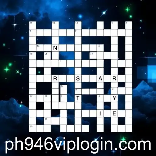 Unlocking the World of Crosswords: A Journey with 'ph946'