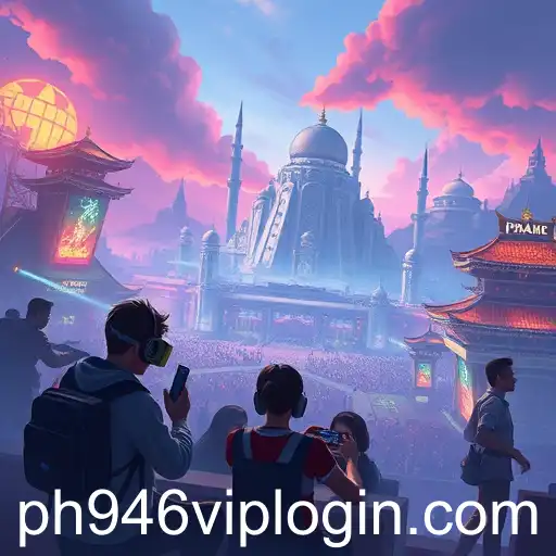 The Rise of Digital Gaming in 2025