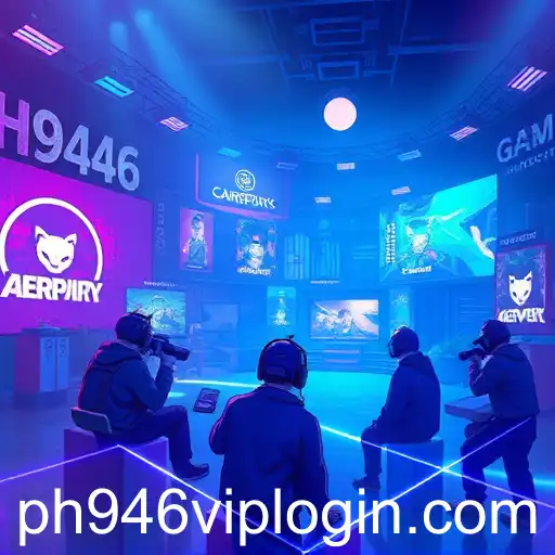 The Evolution of Online Gaming Communities