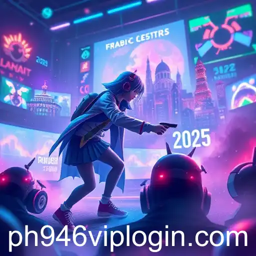 Evolving Trends in Online Gaming