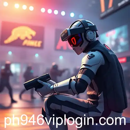 Gaming Dynamics and Innovations in 2025