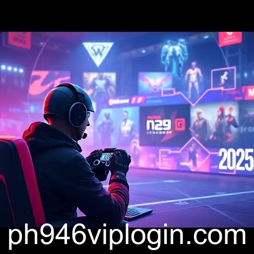 Revolutionizing Online Gaming