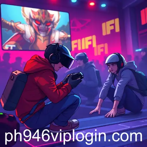 Gaming Revolution of 2025: The Rise of ph946