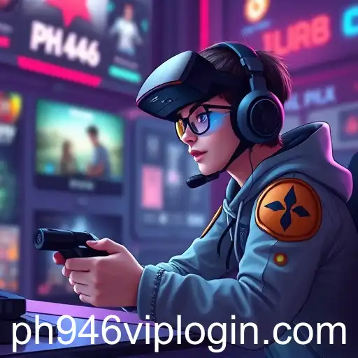 Gaming Revolution: The Rise of PH946