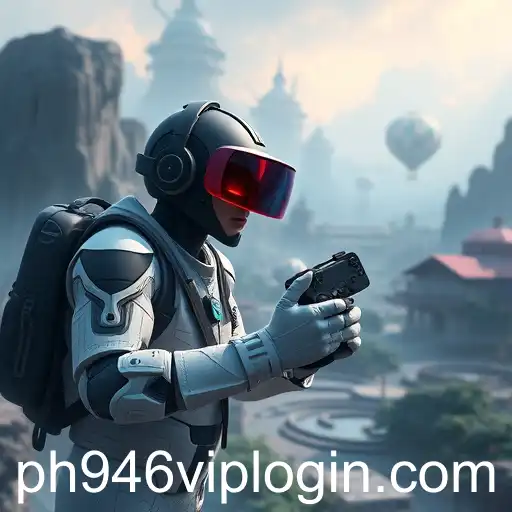 The Rise of PH946: Gaming Trends in 2025