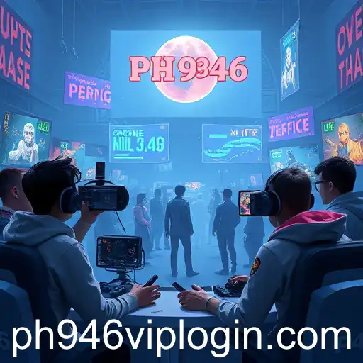 Gaming Trends and Innovations for 2025