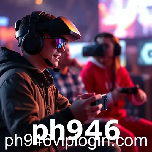 Gaming Trends and Innovations in 2025