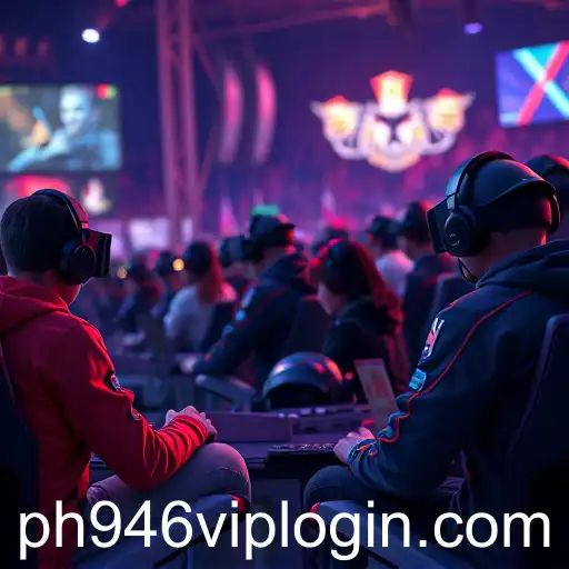 Gaming Trends and Emerging Platforms