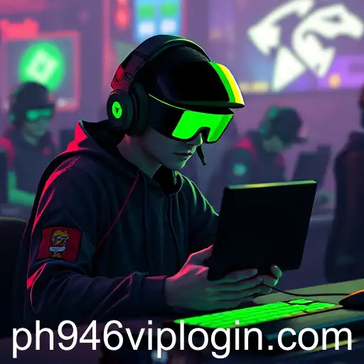 Gaming Trends and PH946: The Game Portal's Impact