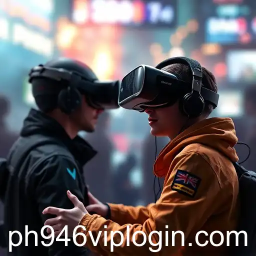 Innovative Trends in Online Gaming