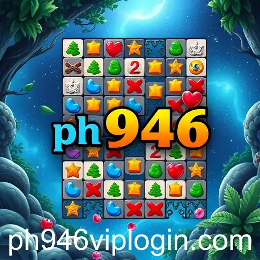 Exploring the World of Matching Games: A Dive into 'ph946' Category