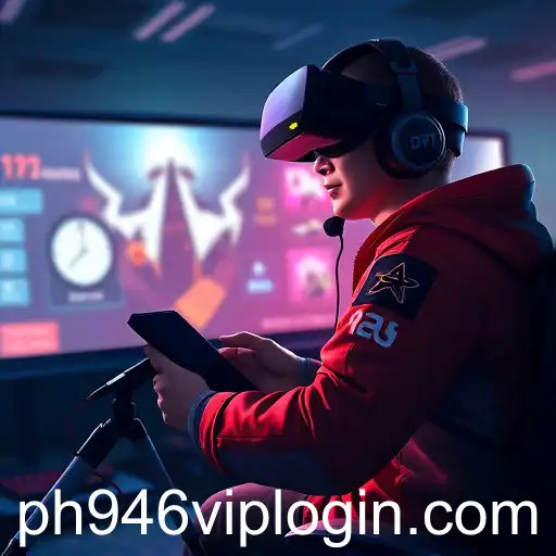 Online Gaming Soars Amid Evolving Technologies