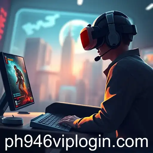 The Growing Frontier of Online Gaming in a Virtual Era