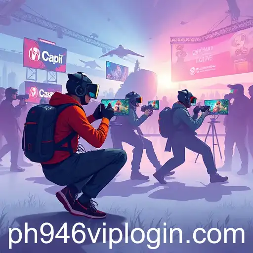 Rising Trends in Online Gaming Realms