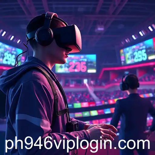 The Rise of PH946: Revolutionizing Online Gaming
