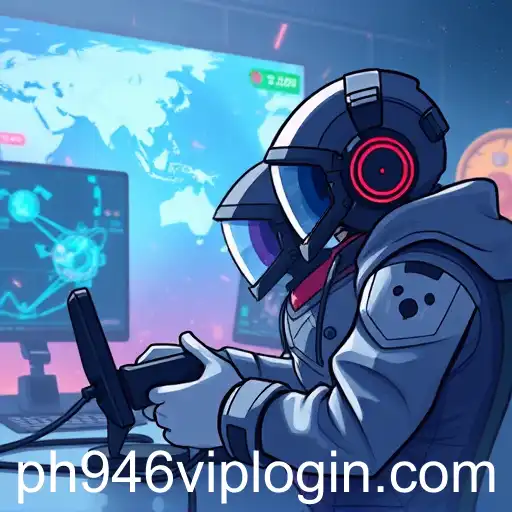 Ph946: The Evolution of Online Gaming Communities