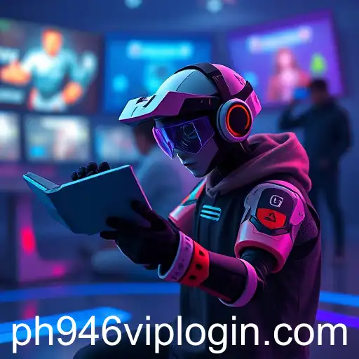 The Rise of Online Gaming: PH946 and Its Impact