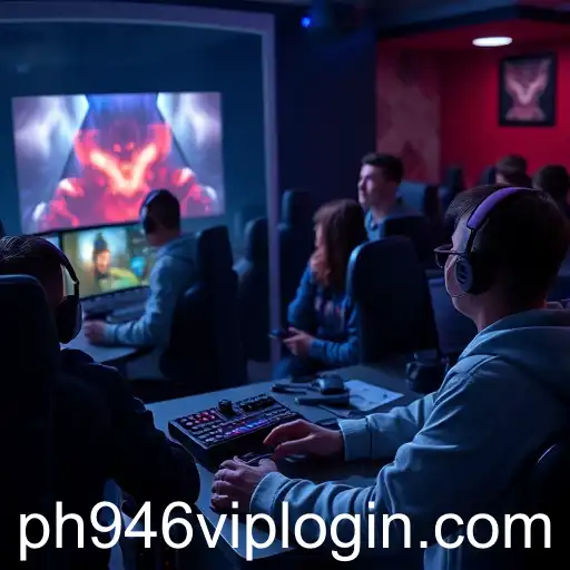 The Rise of Online Gaming Communities