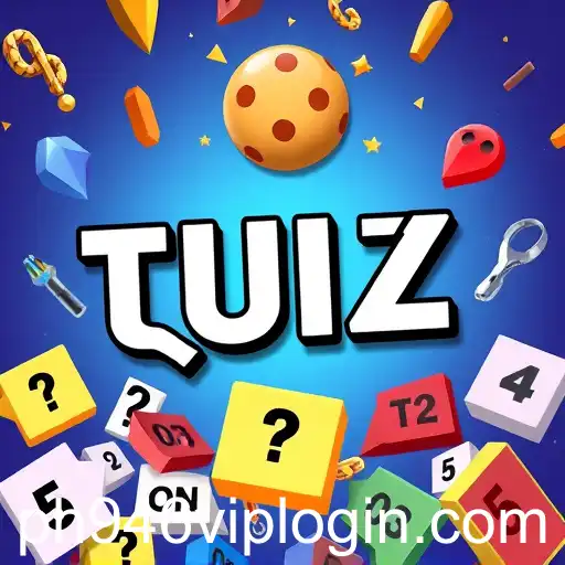 Unlocking the Fun: The Appeal of the 'Trivia Quiz' Game Category